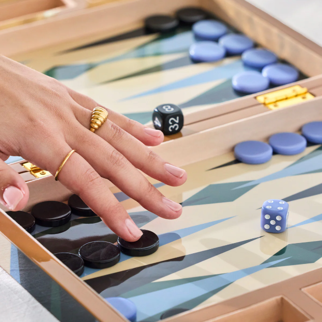 GAMES