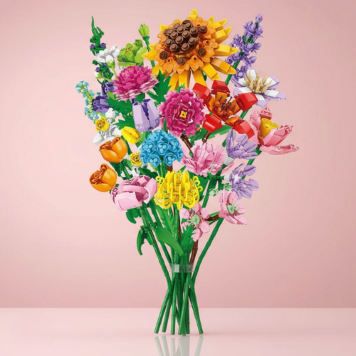 BloomBlocks Advent Calendar