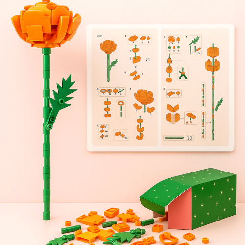 BloomBlocks Advent Calendar