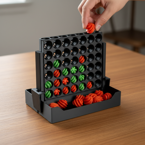 The Gravity Drop Game