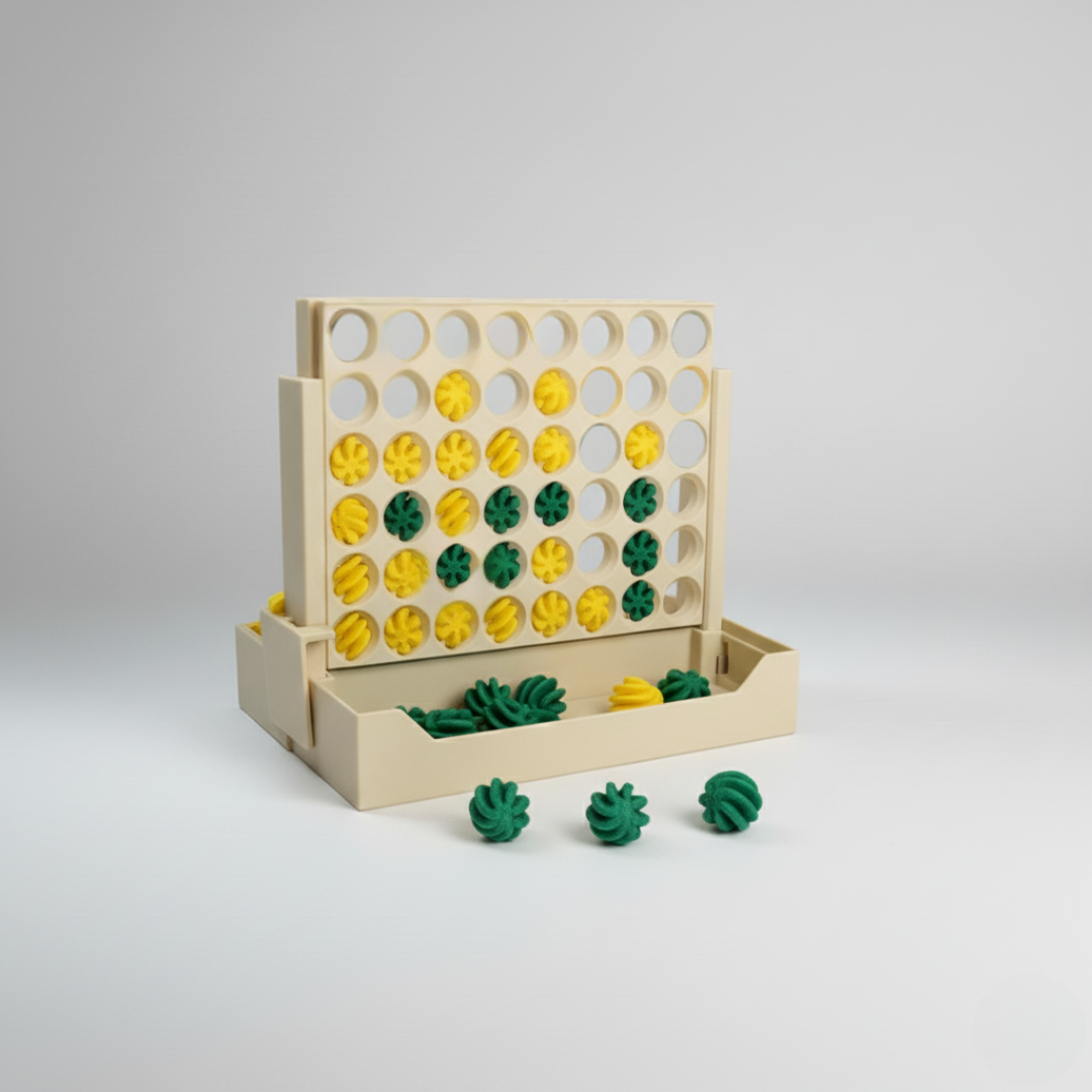 The Gravity Drop Game