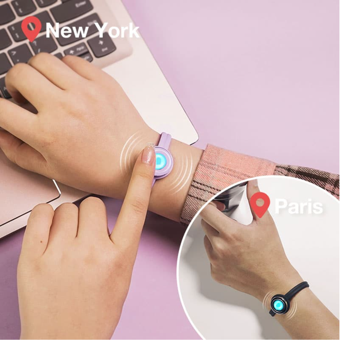 Pulsebond™️ Bracelets