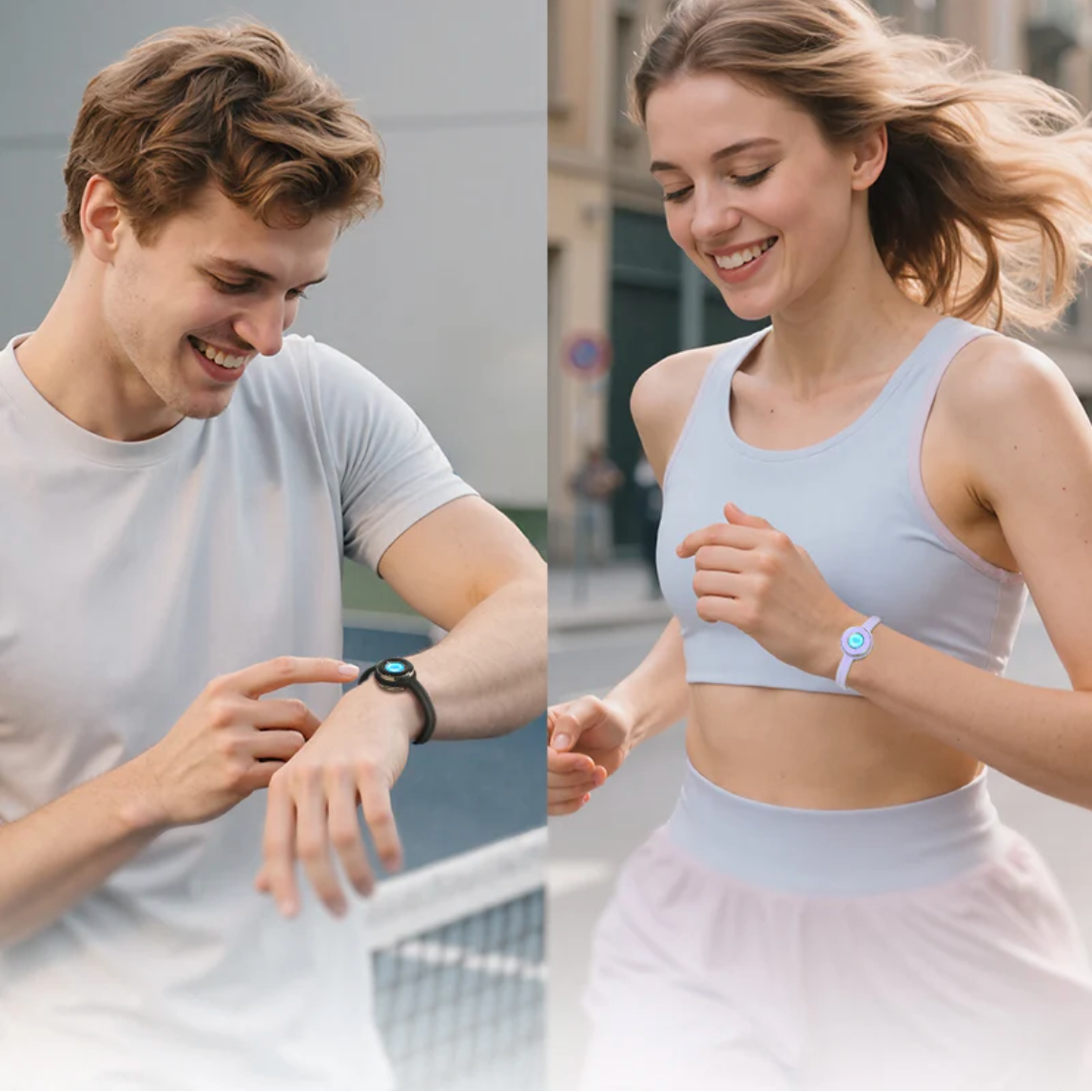 Pulsebond™️ Bracelets
