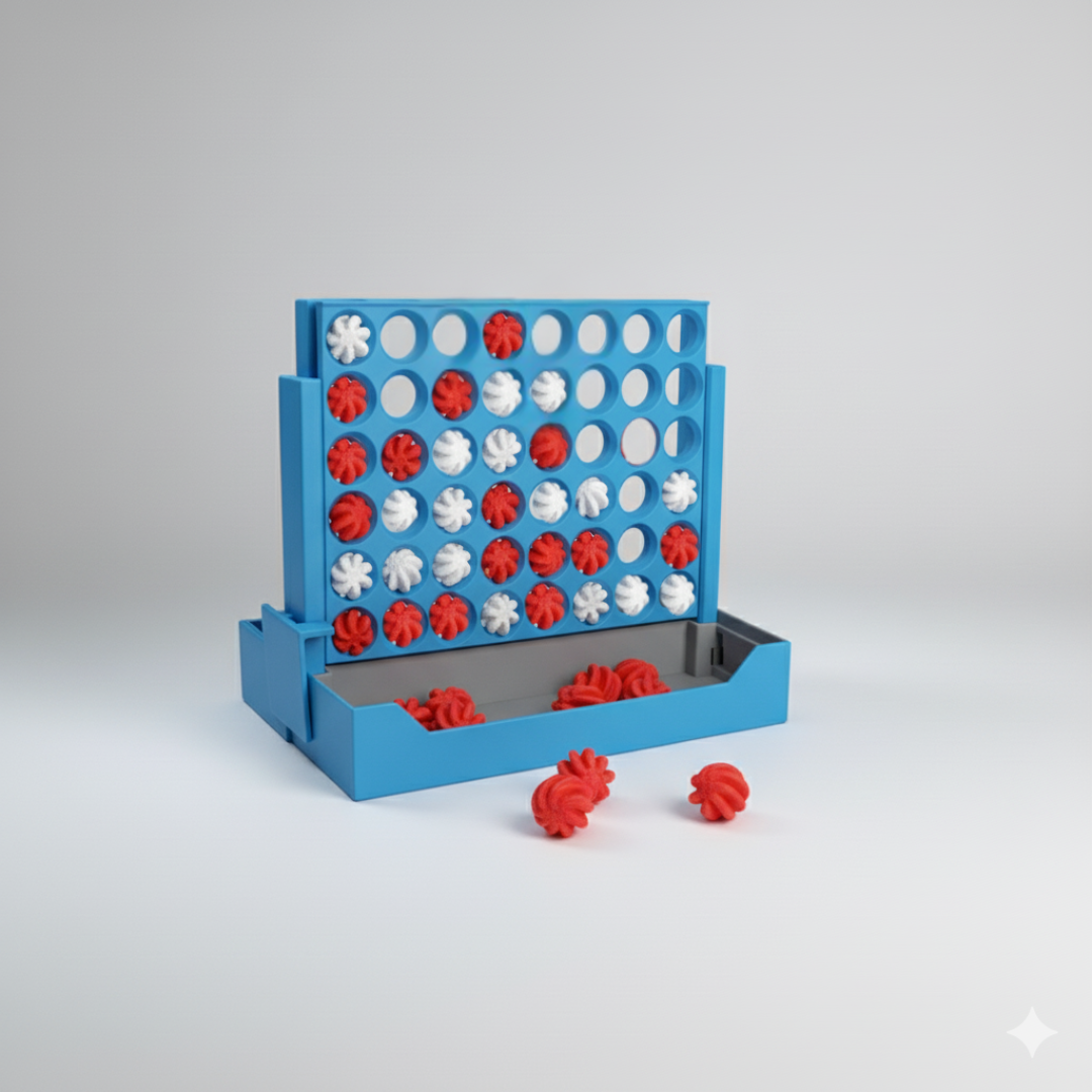 The Gravity Drop Game