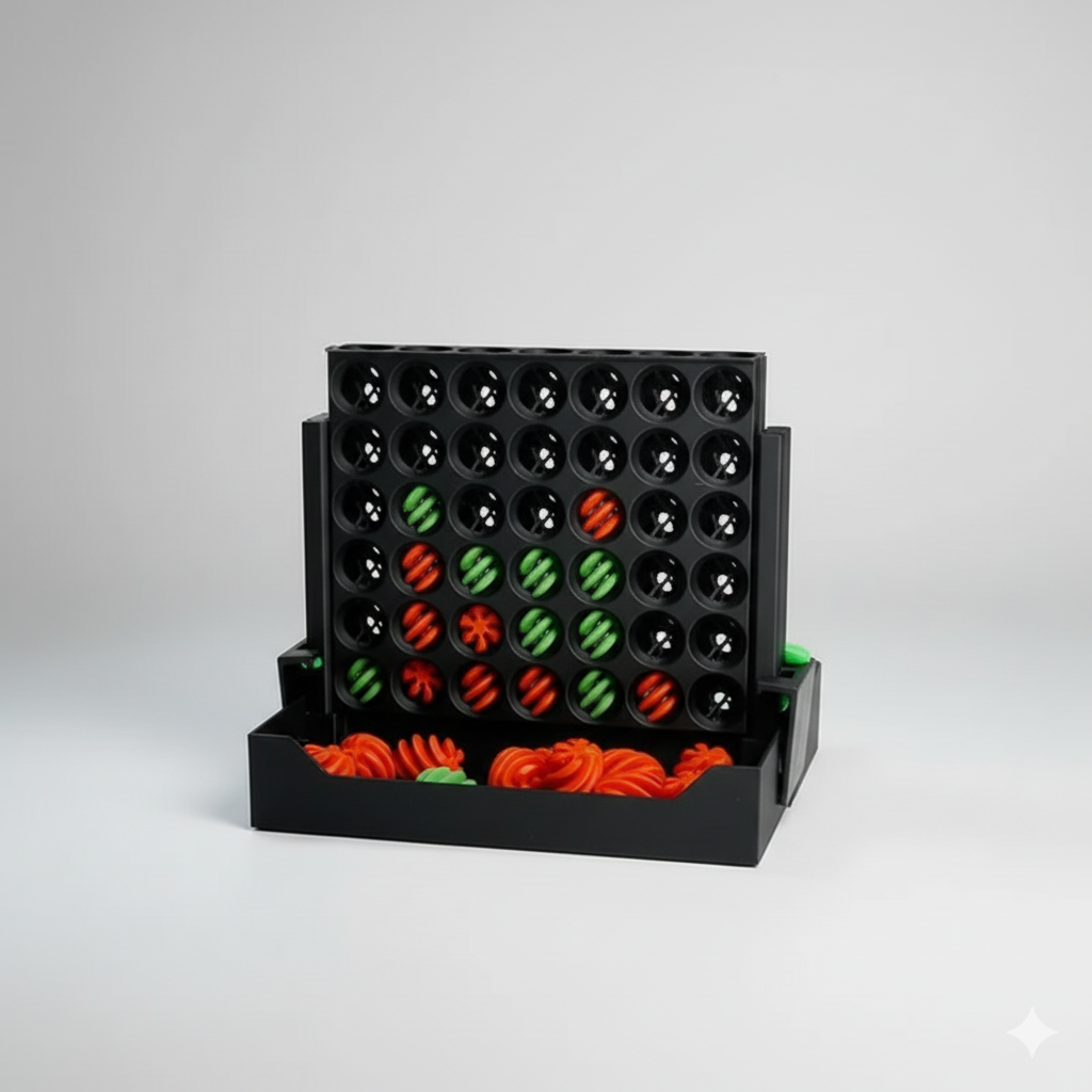 The Gravity Drop Game
