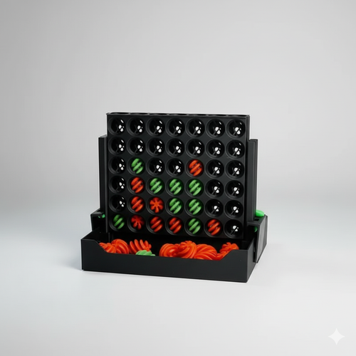 The Gravity Drop Game