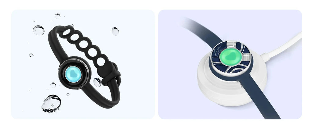 Pulsebond™️ Bracelets