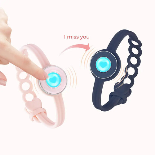 Pulsebond™️ Bracelets