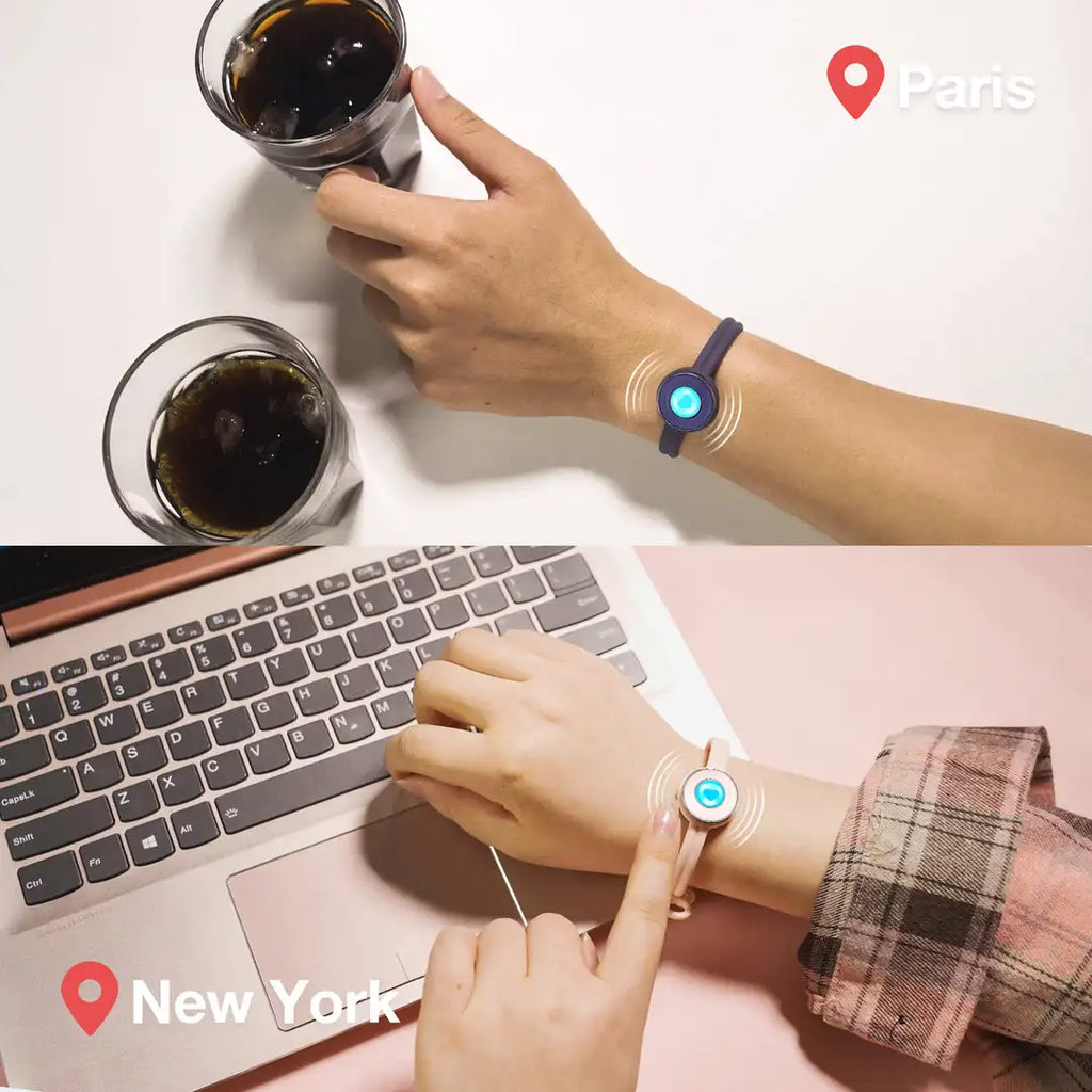 Pulsebond™️ Bracelets